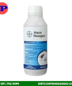 Thuốc Diệt Muỗi Aqua Resigen 10.4 EW