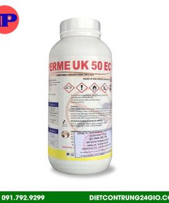 Thuốc Diệt Muỗi Perme UK 50EC